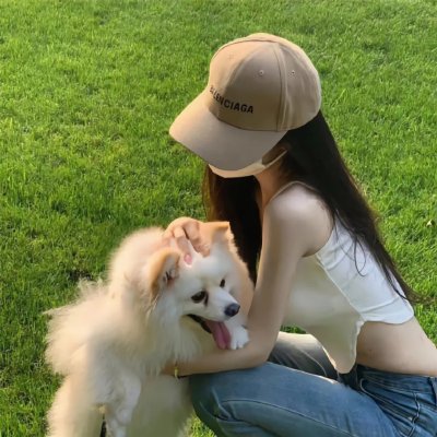 夏日情人