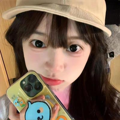 聪明的金发美女